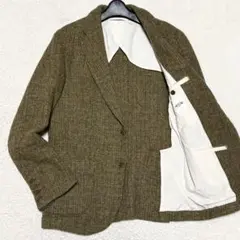 2026年最新】45rpm ツイード ジャケットの人気アイテム - メルカリ