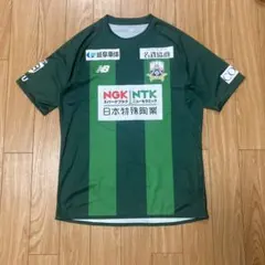 2026年最新】fc岐阜 ユニフォームの人気アイテム - メルカリ