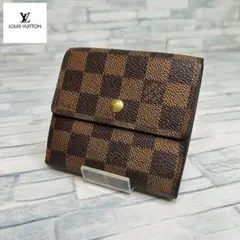 2026年最新】ダミエ三つ折り財布の人気アイテム - メルカリ