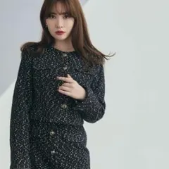 2026年最新】herlipto ワンピース ツイードの人気アイテム - メルカリ