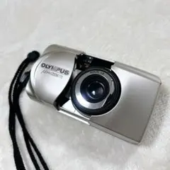 2026年最新】olympus mju zoom 115の人気アイテム - メルカリ