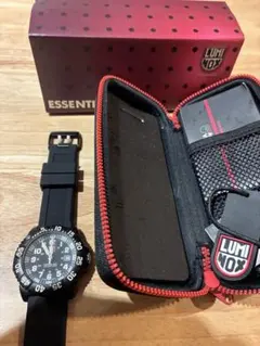 2026年最新】ルミノックス 3050 3950の人気アイテム - メルカリ