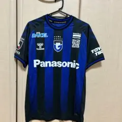 2026年最新】ガンバ大阪福田湧矢ユニフォームの人気アイテム - メルカリ