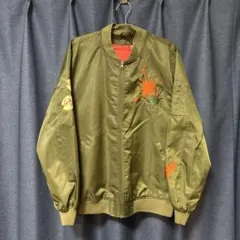 2026年最新】任天堂 MA-1・フライトジャケットの人気アイテム - メルカリ