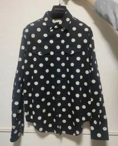 2026年最新】サンローラン シャツの人気アイテム - メルカリ