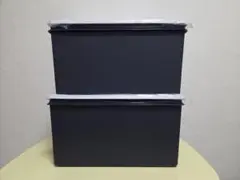 2026年最新】ディープスーパーケース タッパーウェアの人気アイテム