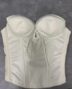 2026年最新】mirrormirror ビスチェの人気アイテム - メルカリ