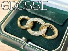 2026年最新】grosse ブローチの人気アイテム - メルカリ
