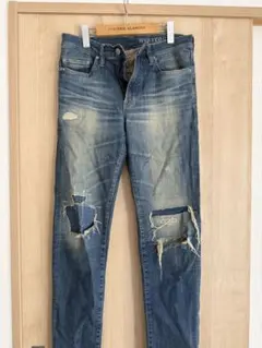 2026年最新】ヒステリック グラマー ジーンズの人気アイテム - メルカリ