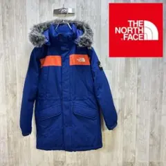 2026年最新】ノースフェイスダウンキッズ90の人気アイテム - メルカリ