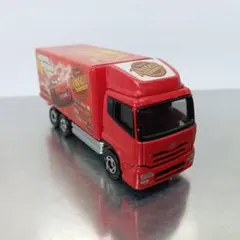 2026年最新】カーズトミカラッピングトラックセットの人気アイテム