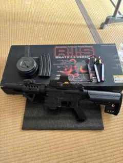 2026年最新】東京マルイ 次世代電動ガン m4の人気アイテム - メルカリ