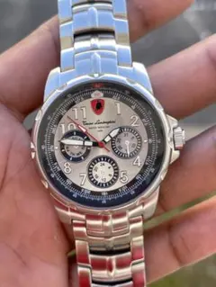 2026年最新】腕時計 ランボルギーニの人気アイテム - メルカリ