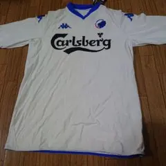 2026年最新】FCコペンハーゲンの人気アイテム - メルカリ