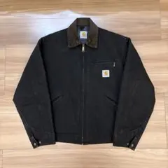 2026年最新】carhartt デトロイトジャケット 短丈の人気アイテム