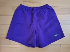 2026年最新】パタゴニア バギーズショーツ 5インチ パープルの人気