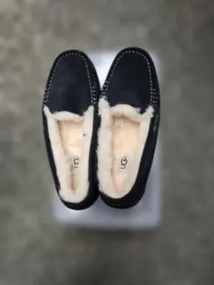 2026年最新】アグ UGG モカシンの人気アイテム - メルカリ