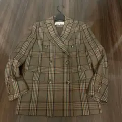 2026年最新】AKIRANAKA テーラードジャケットの人気アイテム - メルカリ