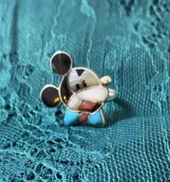 2026年最新】ズニ族 ミッキーの人気アイテム - メルカリ