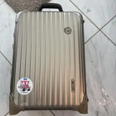 2026年最新】リモワ パイロット ルフトハンザの人気アイテム - メルカリ