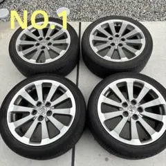 2026年最新】トヨタ 17インチ純正の人気アイテム - メルカリ