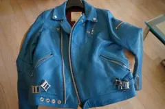 2026年最新】アンダーカバー ライダース ターコイズの人気アイテム