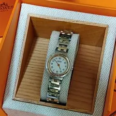 2026年最新】エルメス クリッパー コマの人気アイテム - メルカリ