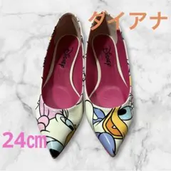 2026年最新】ダイアナ 靴 ディズニーの人気アイテム - メルカリ