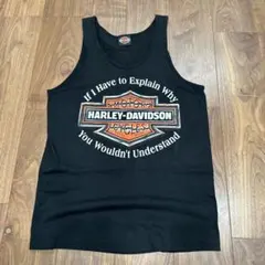 2026年最新】ハーレーダビッドソン タンクトップの人気アイテム - メルカリ