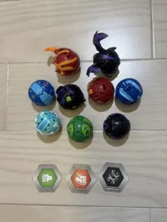 2026年最新】爆ガンまとめ売りの人気アイテム - メルカリ