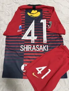 2026年最新】鹿島 ジャージの人気アイテム - メルカリ