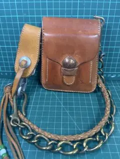 2026年最新】革蛸 ウォレットチェーンの人気アイテム - メルカリ