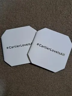 2026年最新】カルティエ ノート 2冊の人気アイテム - メルカリ