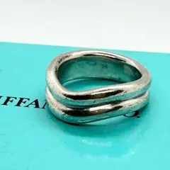 2026年最新】ティファニー カーブド リングの人気アイテム - メルカリ