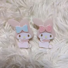 2026年最新】マイメロディマグネットクリップの人気アイテム - メルカリ