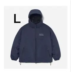 2026年最新】Ennoy nylon hoodedの人気アイテム - メルカリ