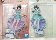 2026年最新】七草にちか アクリルスタンドの人気アイテム - メルカリ