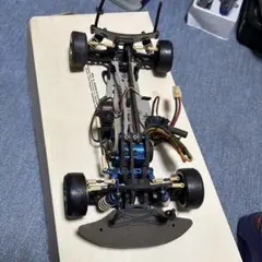 2026年最新】ラジドリ シャーシの人気アイテム - メルカリ