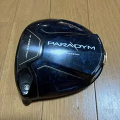 2026年最新】パラダイムドライバー レフティの人気アイテム - メルカリ