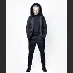 2026年最新】ジュンハシモト N-3Bの人気アイテム - メルカリ