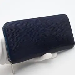 2026年最新】 ルイヴィトン 財布 エピ アンディゴブルーの人気アイテム