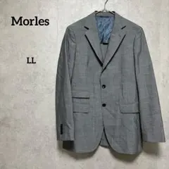 2026年最新】morles ジャケットの人気アイテム - メルカリ