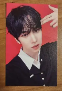 2026年最新】ハンジュンの人気アイテム - メルカリ