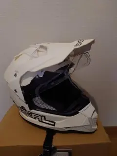 2026年最新】O'NEIL ヘルメット・シールドの人気アイテム - メルカリ