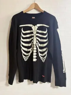 2026年最新】supreme サーマル 骨の人気アイテム - メルカリ