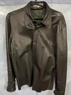 2026年最新】Jean Paul GAULTIER HOMME レザージャケット・ライダース