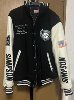 2026年最新】シンプソン スタジャンの人気アイテム - メルカリ