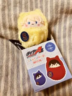 2026年最新】ダイヤのa くるみたぴぬいの人気アイテム - メルカリ