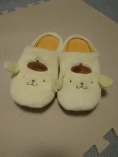 2026年最新】ポムポムプリン スリッパの人気アイテム - メルカリ