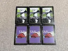 2026年最新】呪術廻戦五条悟トランプの人気アイテム - メルカリ